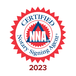 NNA Certification Seal 2023